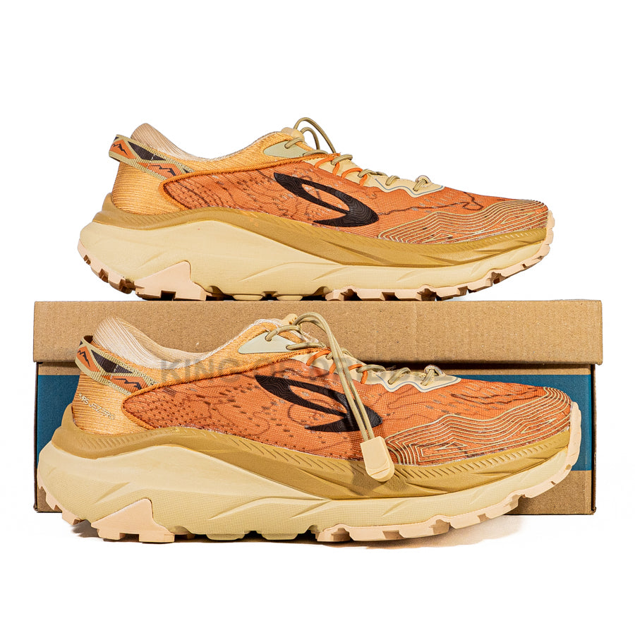 KING OF DRIBBLE Sepatu Trail 910 Nineten Yuza Mars Jezero N0080207000124 Original