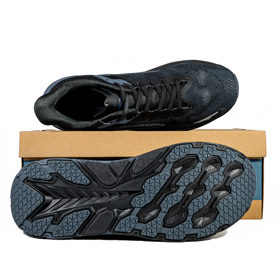 KING OF DRIBBLE Sepatu Running/Lari 910 Nineten Fuuto Revenge N009123456374 Original