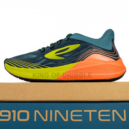 KING OF DRIBBLE Sepatu Running/Lari 910 Nineten Haze Vision 1.0 N009125647892 Original