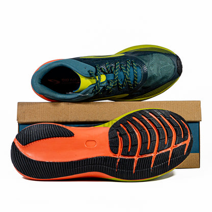 KING OF DRIBBLE Sepatu Running/Lari 910 Nineten Haze Vision 1.0 N009125647892 Original