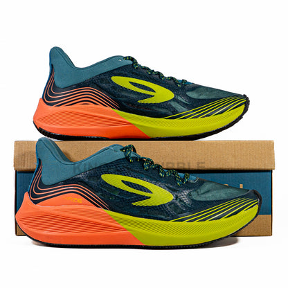 KING OF DRIBBLE Sepatu Running/Lari 910 Nineten Haze Vision 1.0 N009125647892 Original