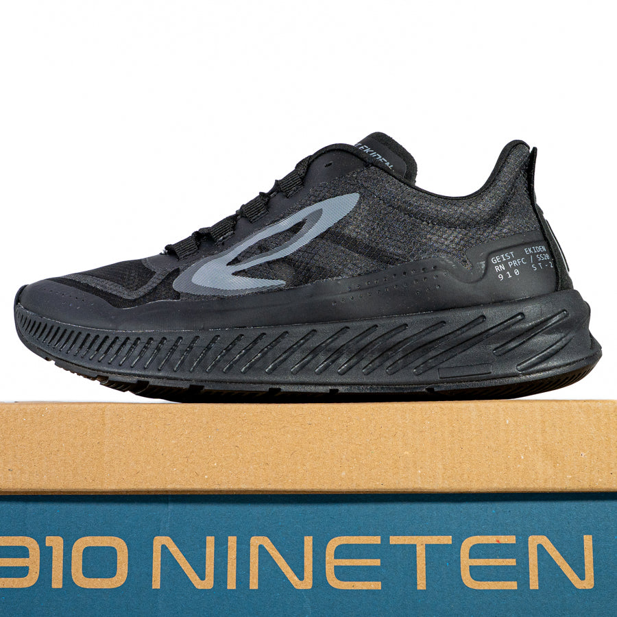 KING OF DRIBBLE Sepatu Running/Lari 910 Nineten Geist Ekiden N0171103010822 Original