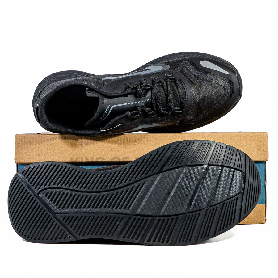 KING OF DRIBBLE Sepatu Running/Lari 910 Nineten Geist Ekiden N0171103010822 Original