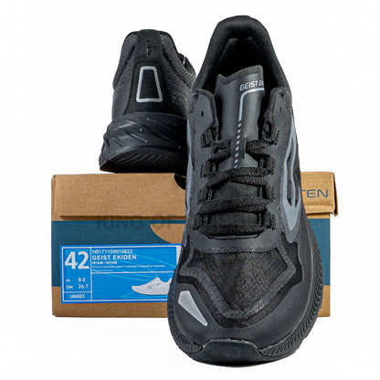 KING OF DRIBBLE Sepatu Running/Lari 910 Nineten Geist Ekiden N0171103010822 Original