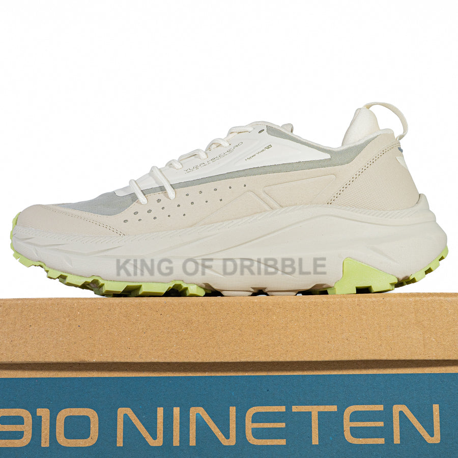 KING OF DRIBBLE Sepatu Trail 910 Nineten Yuza Hikehero Low N091265478992 Original
