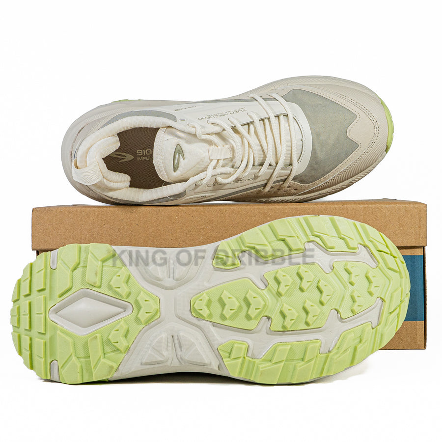 KING OF DRIBBLE Sepatu Trail 910 Nineten Yuza Hikehero Low N091265478992 Original