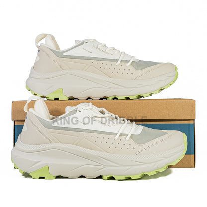 KING OF DRIBBLE Sepatu Trail 910 Nineten Yuza Hikehero Low N091265478992 Original