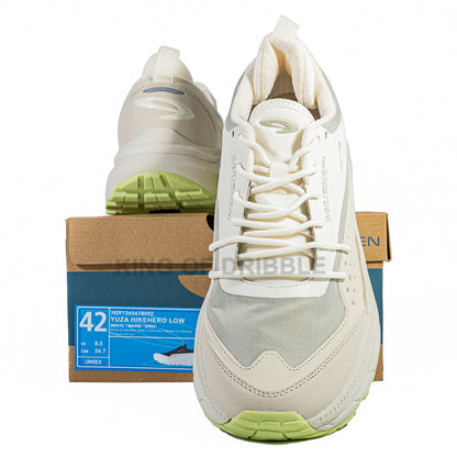 KING OF DRIBBLE Sepatu Trail 910 Nineten Yuza Hikehero Low N091265478992 Original