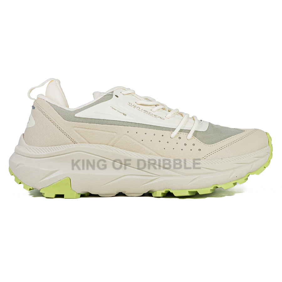 KING OF DRIBBLE Sepatu Trail 910 Nineten Yuza Hikehero Low N091265478992 Original