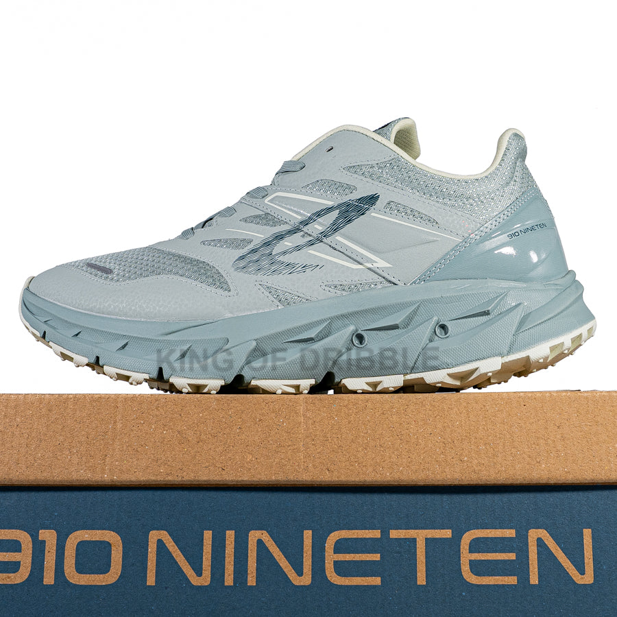 KING OF DRIBBLE Sepatu Trail 910 Nineten Yuza Evo N110098091263 Original