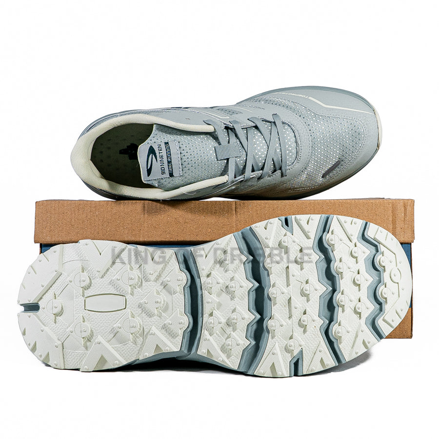 KING OF DRIBBLE Sepatu Trail 910 Nineten Yuza Evo N110098091263 Original