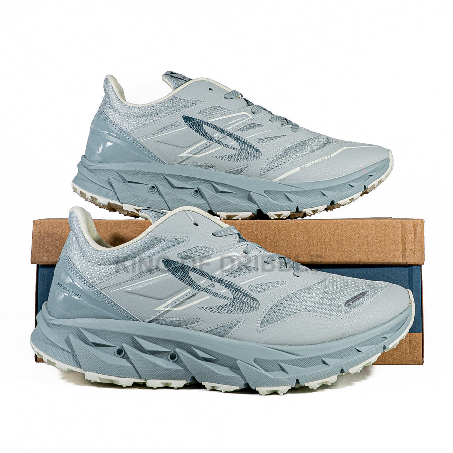 KING OF DRIBBLE Sepatu Trail 910 Nineten Yuza Evo N110098091263 Original