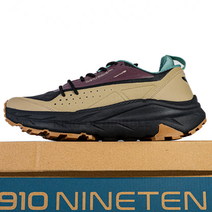 KING OF DRIBBLE Sepatu Trail 910 Nineten Yuza Hikehero Low N110974562372 Original