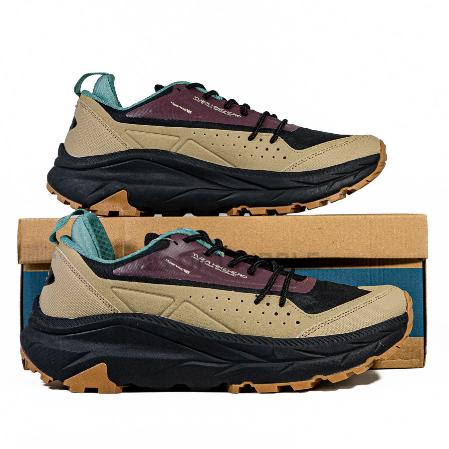 KING OF DRIBBLE Sepatu Trail 910 Nineten Yuza Hikehero Low N110974562372 Original