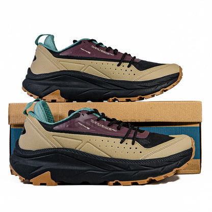 KING OF DRIBBLE Sepatu Trail 910 Nineten Yuza Hikehero Low N110974562372 Original
