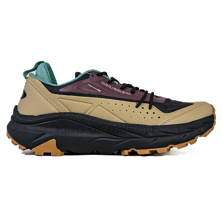 KING OF DRIBBLE Sepatu Trail 910 Nineten Yuza Hikehero Low N110974562372 Original