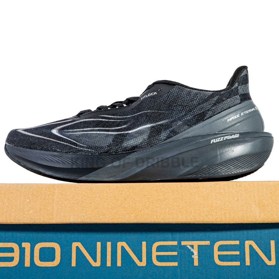 KING OF DRIBBLE Sepatu Running/Lari 910 Nineten Haze Eternal N123878987674 Original