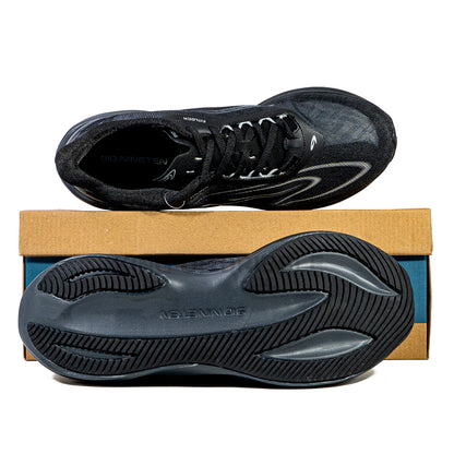 KING OF DRIBBLE Sepatu Running/Lari 910 Nineten Haze Eternal N123878987674 Original