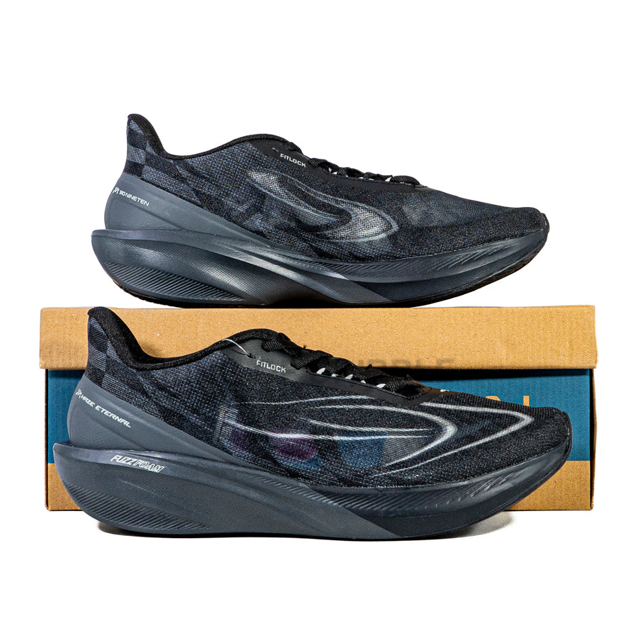 KING OF DRIBBLE Sepatu Running/Lari 910 Nineten Haze Eternal N123878987674 Original