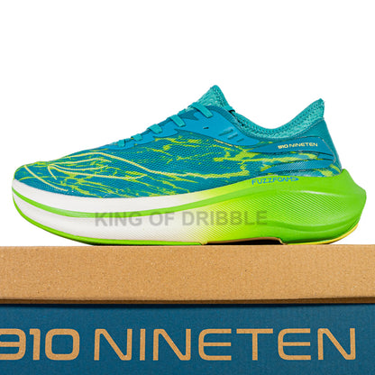 KING OF DRIBBLE Sepatu Running/Lari 910 Nineten Haze Veloce N124356490743 Original