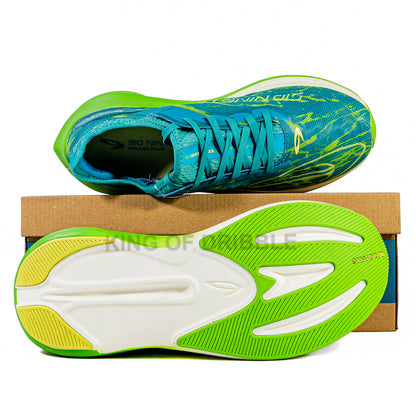 KING OF DRIBBLE Sepatu Running/Lari 910 Nineten Haze Veloce N124356490743 Original