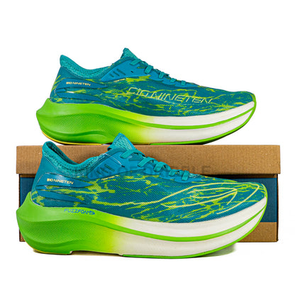 KING OF DRIBBLE Sepatu Running/Lari 910 Nineten Haze Veloce N124356490743 Original