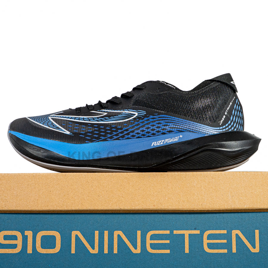 KING OF DRIBBLE Sepatu Running/Lari 910 Nineten Haze Strike Pro N140624090155 Original