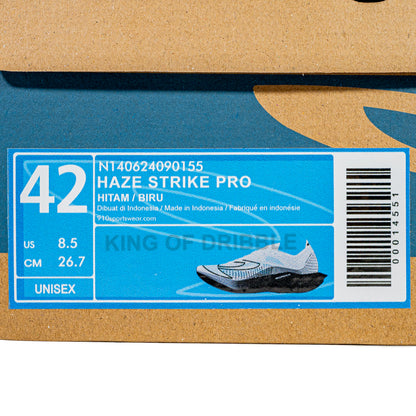 KING OF DRIBBLE Sepatu Running/Lari 910 Nineten Haze Strike Pro N140624090155 Original
