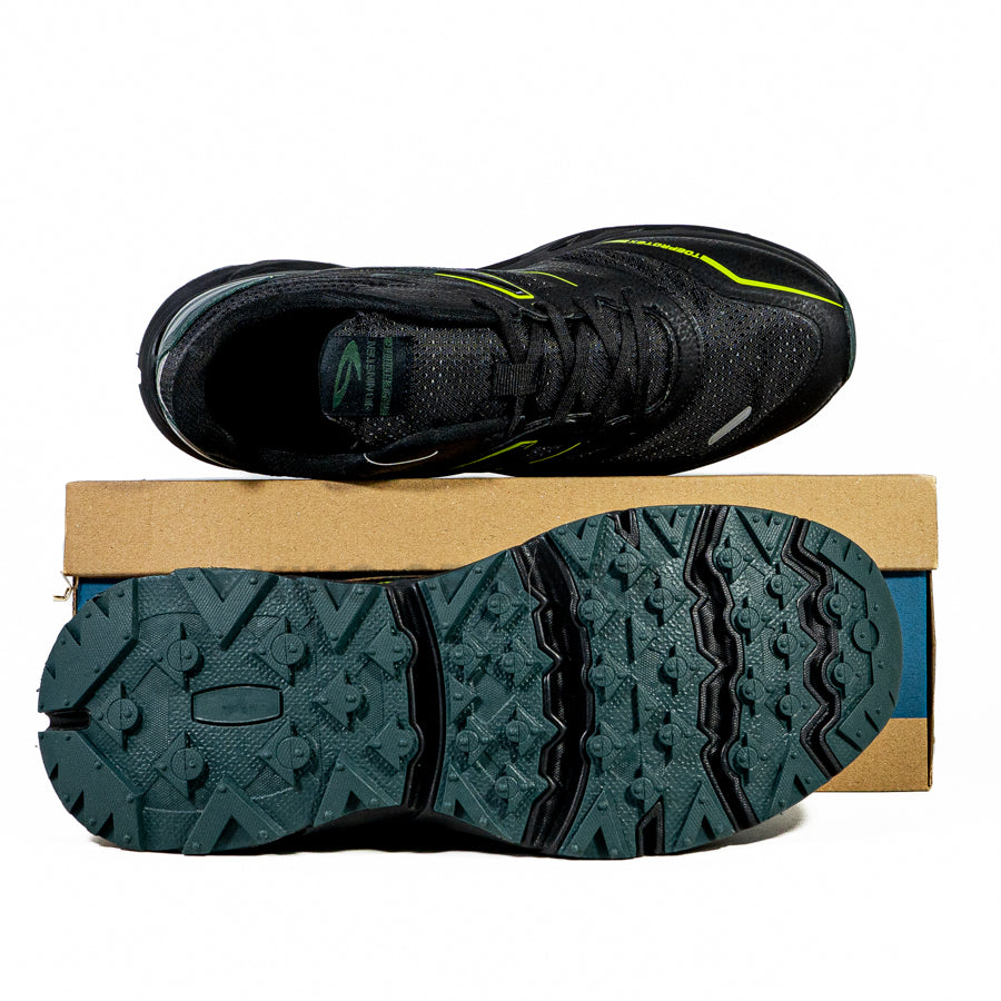 KING OF DRIBBLE Sepatu Trail 910 Nineten Yuza Evo N160928120725 Original