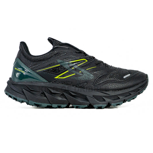 KING OF DRIBBLE Sepatu Trail 910 Nineten Yuza Evo N160928120725 Original