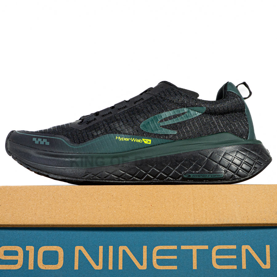 KING OF DRIBBLE Sepatu Running/Lari 910 Nineten Ultra Ekiden 1.0 N16578405222304 Original