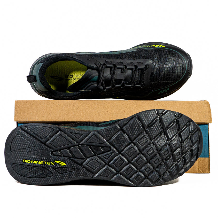 KING OF DRIBBLE Sepatu Running/Lari 910 Nineten Ultra Ekiden 1.0 N16578405222304 Original