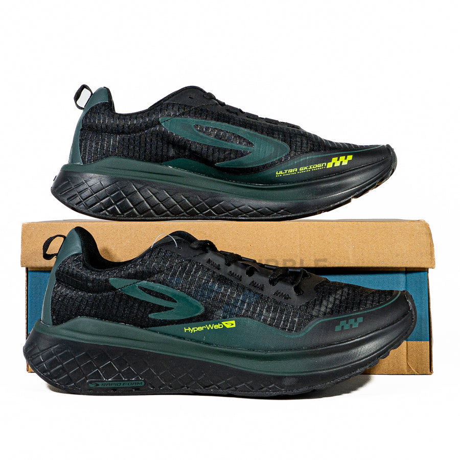 KING OF DRIBBLE Sepatu Running/Lari 910 Nineten Ultra Ekiden 1.0 N16578405222304 Original