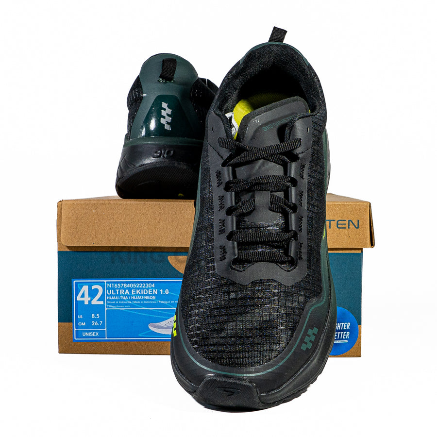KING OF DRIBBLE Sepatu Running/Lari 910 Nineten Ultra Ekiden 1.0 N16578405222304 Original
