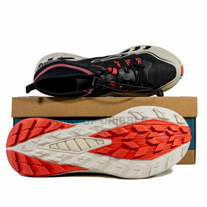 KING OF DRIBBLE Sepatu Trail 910 Nineten Yuza Matterhorn 2.0 N214356785432 Original