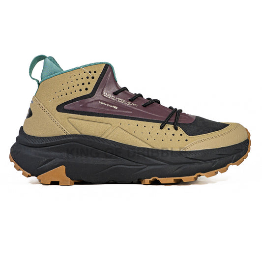 KING OF DRIBBLE Sepatu Trail 910 Nineten Yuza Hikehero Mid N222754678352 Original