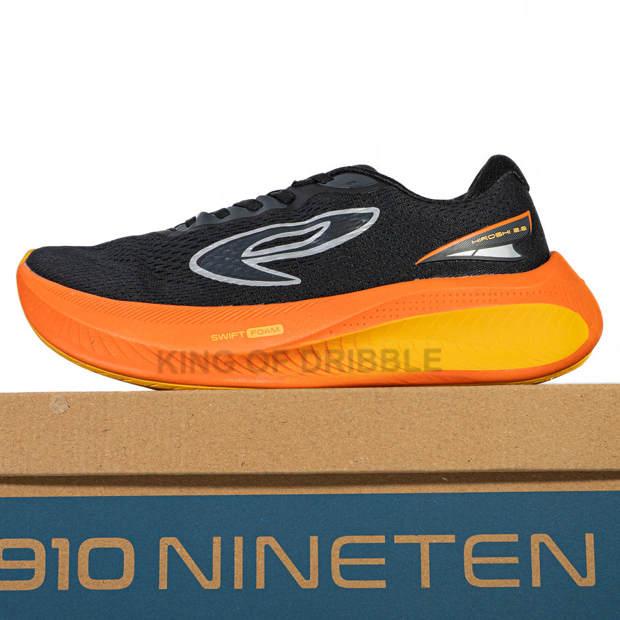 KING OF DRIBBLE Sepatu Running/Lari 910 Nineten Hiroshi 2.0 N223500985462 Original
