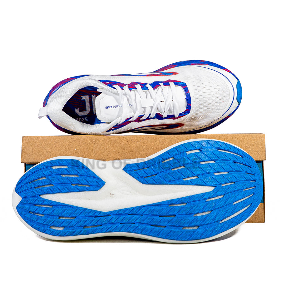 KING OF DRIBBLE Sepatu Running/Lari 910 Nineten Aurorun Stride SE Jakarta N235918010925 Original