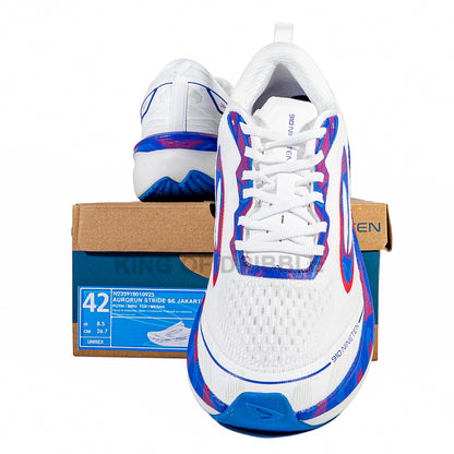 KING OF DRIBBLE Sepatu Running/Lari 910 Nineten Aurorun Stride SE Jakarta N235918010925 Original