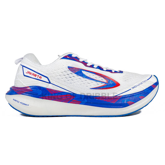 KING OF DRIBBLE Sepatu Running/Lari 910 Nineten Aurorun Stride SE Jakarta N235918010925 Original