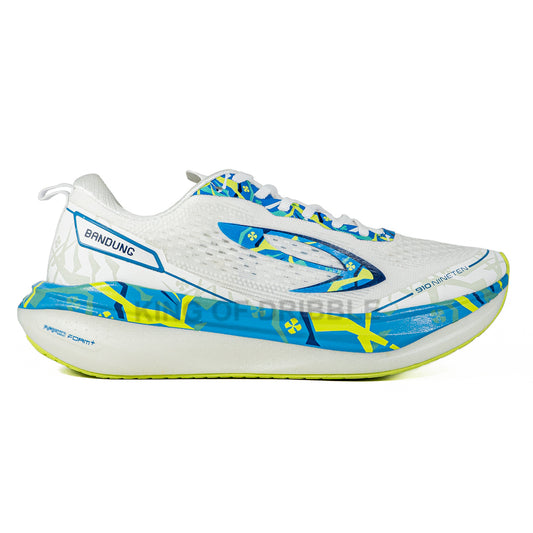 KING OF DRIBBLE Sepatu Running/Lari 910 Nineten Aurorun Stride SE Bandung N236918020725 Original
