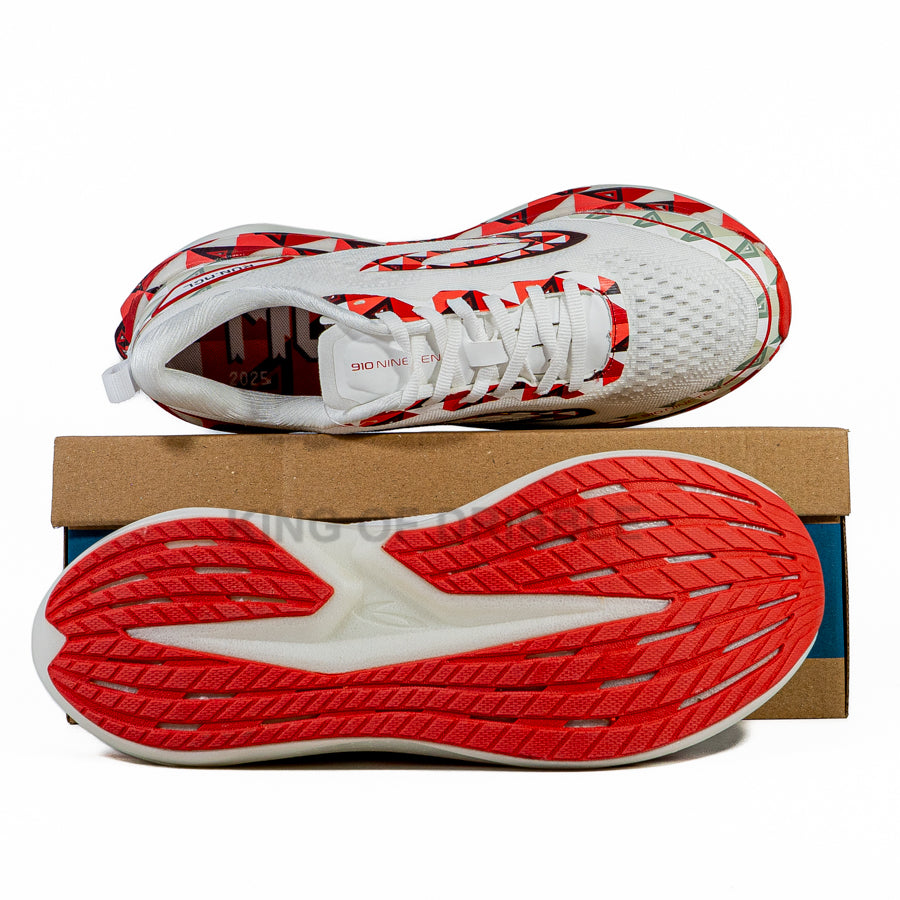 KING OF DRIBBLE Sepatu Running/Lari 910 Nineten Aurorun Stride SE Magelang N250918011025 Original