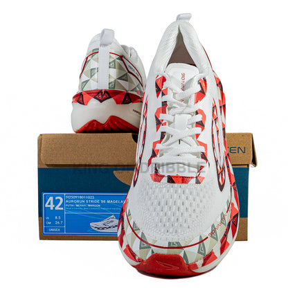 KING OF DRIBBLE Sepatu Running/Lari 910 Nineten Aurorun Stride SE Magelang N250918011025 Original