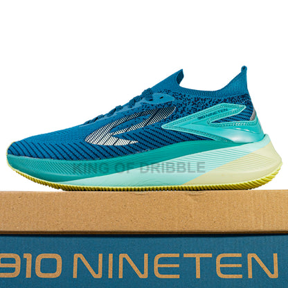 KING OF DRIBBLE Sepatu Running/Lari 910 Nineten Haze Infiknit 1.0 N2645372021223 Original