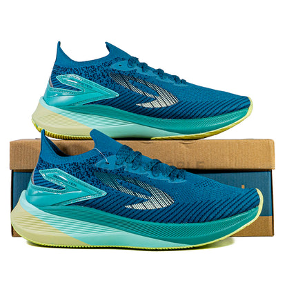 KING OF DRIBBLE Sepatu Running/Lari 910 Nineten Haze Infiknit 1.0 N2645372021223 Original