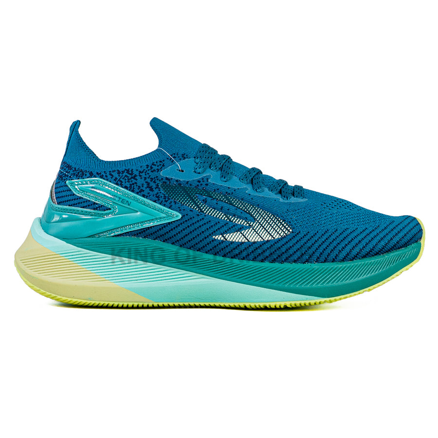 KING OF DRIBBLE Sepatu Running/Lari 910 Nineten Haze Infiknit 1.0 N2645372021223 Original