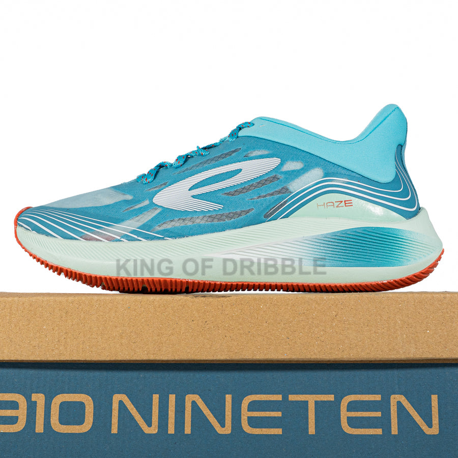 KING OF DRIBBLE Sepatu Running/Lari 910 Nineten Haze Vision 1.0 N3258113011223 Original
