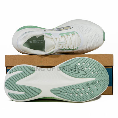 KING OF DRIBBLE Sepatu Running/Lari 910 Nineten Hiroshi 2.0 N332890765786 Original