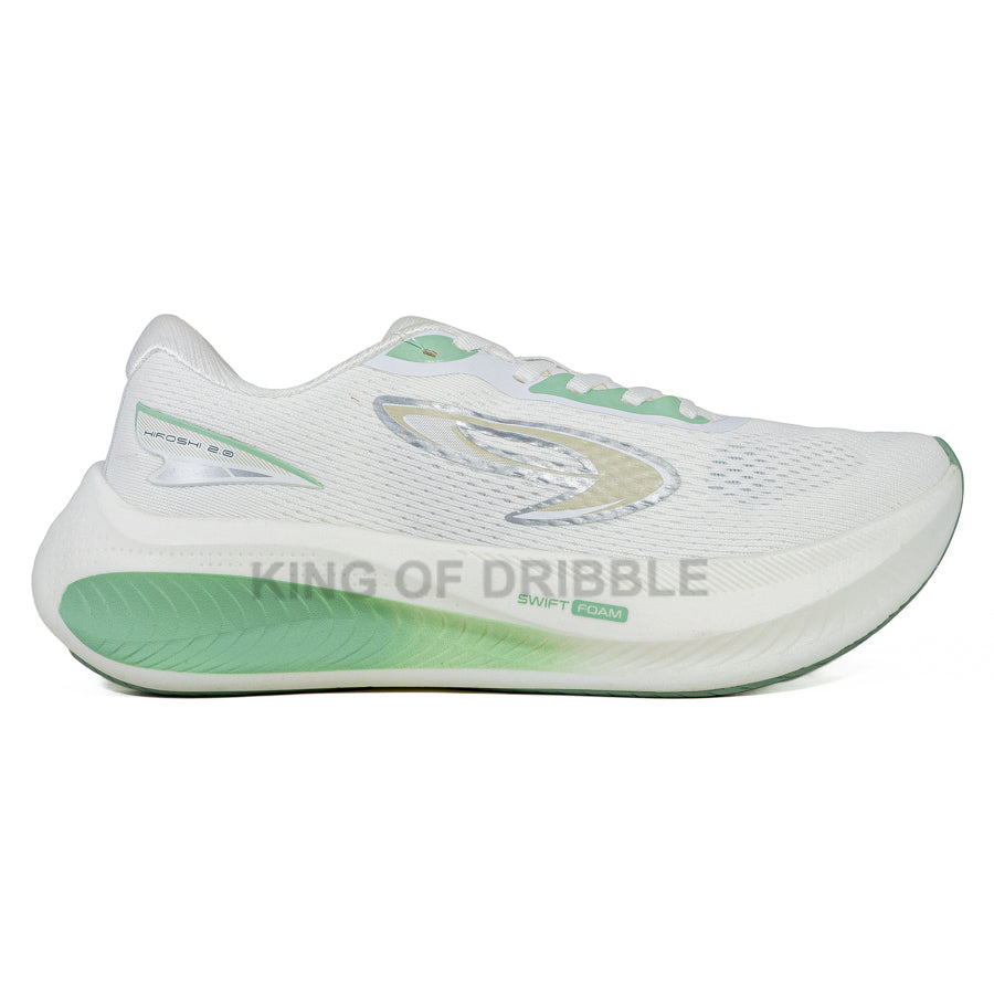 KING OF DRIBBLE Sepatu Running/Lari 910 Nineten Hiroshi 2.0 N332890765786 Original
