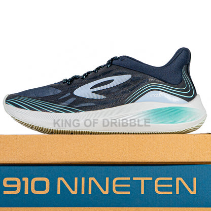 KING OF DRIBBLE Sepatu Running/Lari 910 Nineten Haze Vision 1.0 N3468113011223 Original